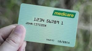 Buy Australia Medicare Card Online