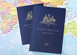 Buy Australian Passport Online