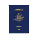 buy Australian passport online