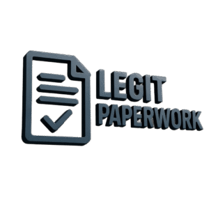 legitpaperwork